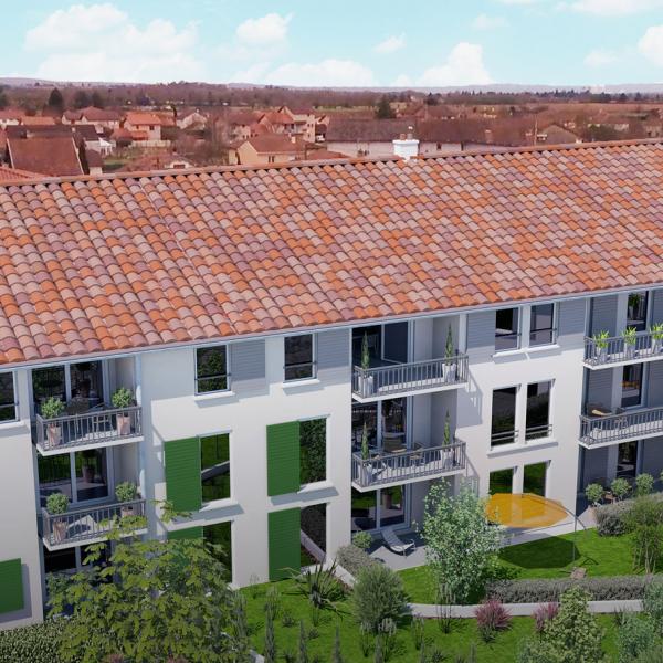 VIRICEL_CHARPENTE_COUVERTURE _SURELEVATION_RENOVATION_TOITURE_TREVOUX_AIN_RHONE_ABRI_AUVENT_TERRASSE_OSSATURE-BOIS_Coeur_Villieu