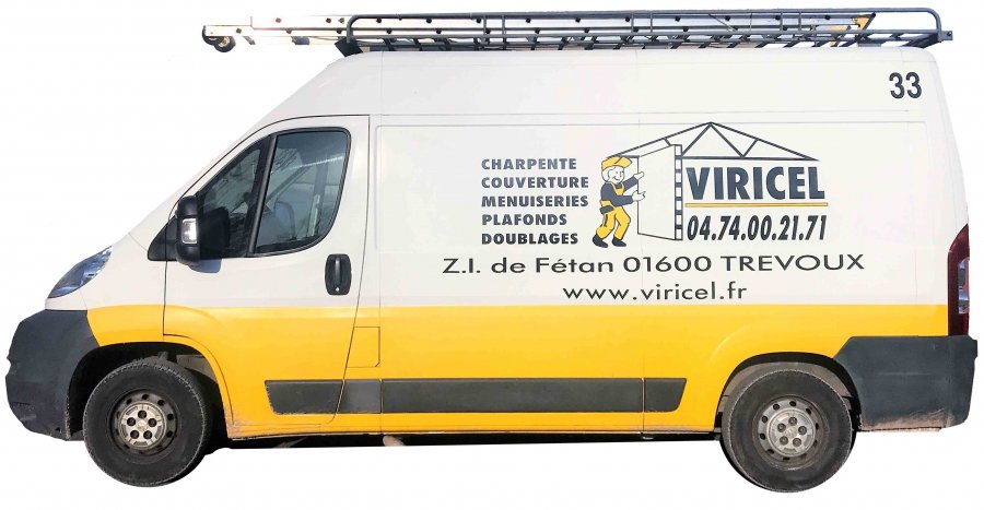 Camion Viricel