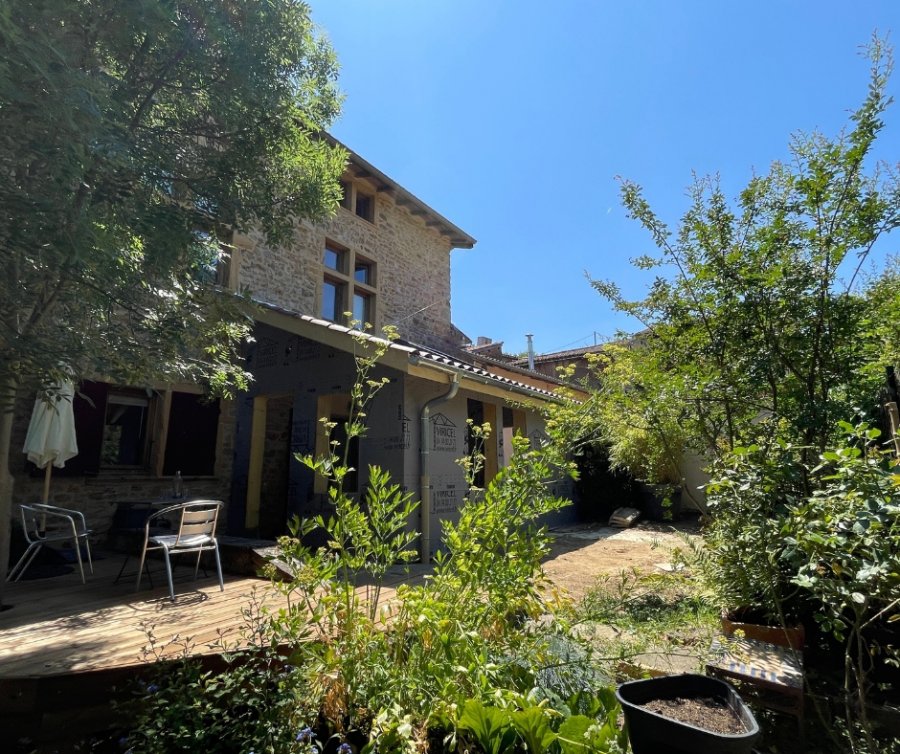 Vous manquez d’espace ? Pensez à l’extension bois !