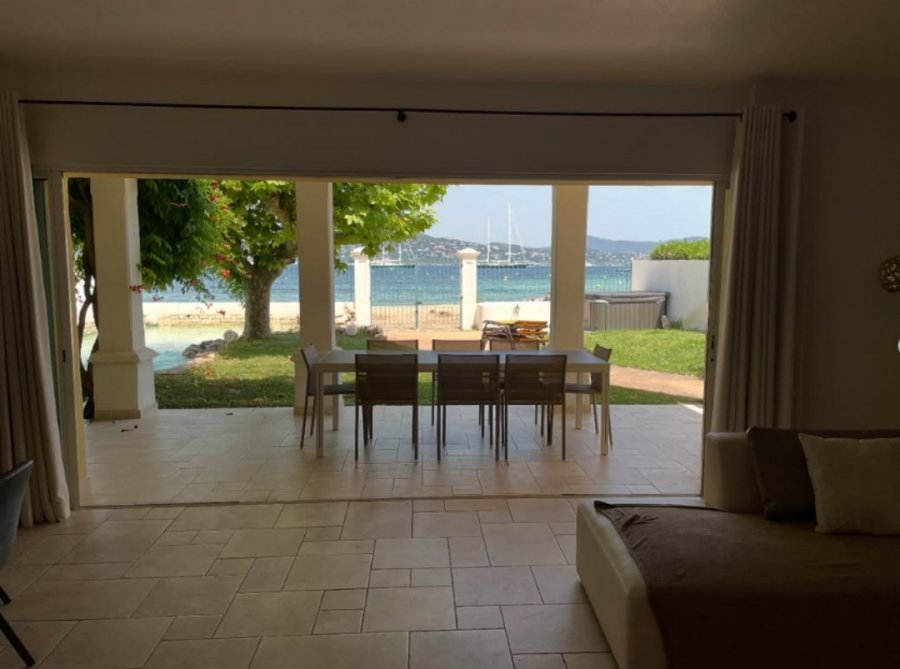 Cap sur Saint-Tropez avec VIRICEL !