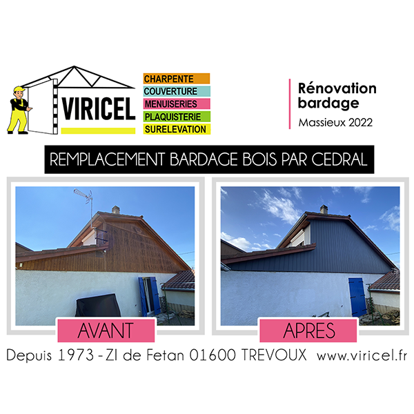 viricel-bardage-renovation-charpente-couverture-placo-menuiserie-ain-rhone