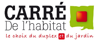 CARRES DE L'HABITAT