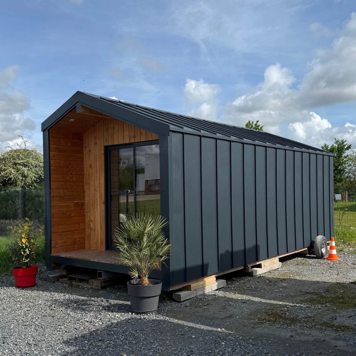 DÉCOUVREZ LA VIRICEL HOME !