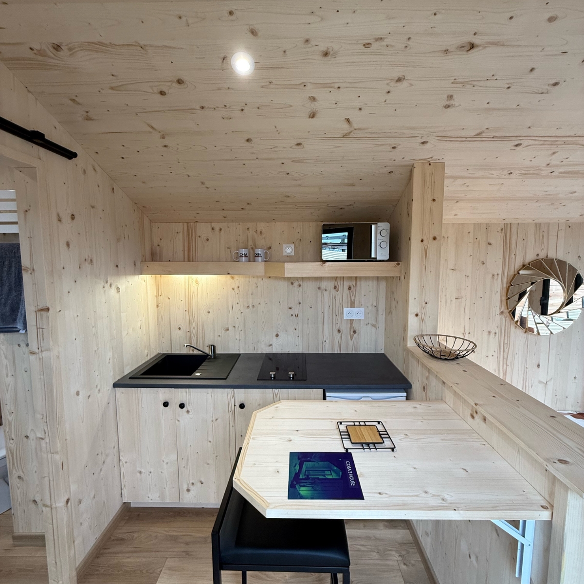 DÉCOUVREZ LA VIRICEL HOME !