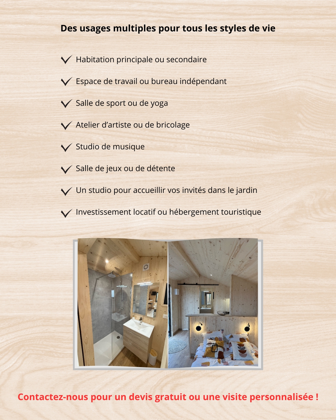 VIRICEL HOME – Bien plus qu’une maison, un nouveau mode de vie
